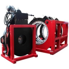 Аппарат для стыковой сварки труб V-Weld G1000, гидравлический привод, ø 630 - 1000 мм Аппарат для стыковой сварки труб V-Weld G1000, гидравлический привод, ø 630 - 1000 мм