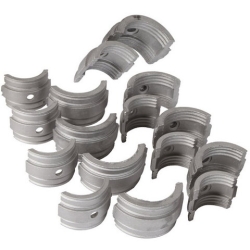 Комплект вкладышей для V-Weld ME160, ø 40 - 140 мм