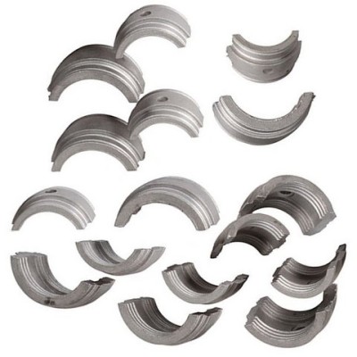Комплект вкладышей для V-Weld G160, ø 40 - 140 мм