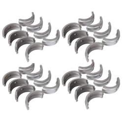 Комплект вкладышей для V-Weld G315, ø 90 - 280 мм