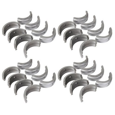 Комплект вкладышей для V-Weld G315, ø 90 - 280 мм