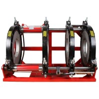 Аппарат для стыковой сварки труб V-Weld G630, гидравлический привод, ø 315 - 630 мм Аппарат для стыковой сварки труб V-Weld G630, гидравлический привод, ø 315 - 630 мм