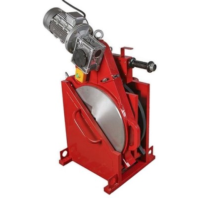 Аппарат для стыковой сварки труб V-Weld G630, гидравлический привод, ø 315 - 630 мм