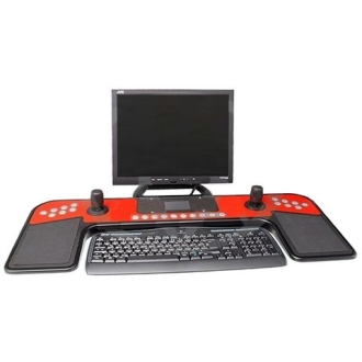 Роботизированная система телеинспекции HIGHLANDER для труб ø 100 - 3000 мм, L 500 м