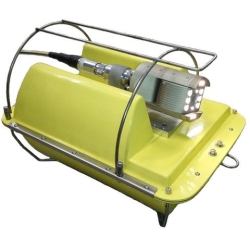 Плавающий модуль (плот) ПН-12 для труб ø 500 - 3500 мм