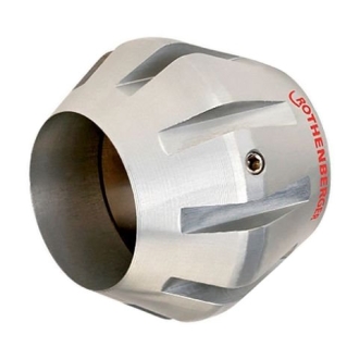 Направляющая сфера 30-мм видеокамеры для труб ø 150 мм