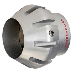 Направляющая сфера для щеточного центратора для труб ø до 200 мм