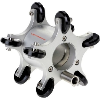 Роликовый центратор RS40 для труб ø 150 мм