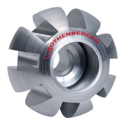 Направляющая сфера 25-мм видеокамеры для труб ø 40 - 100 мм