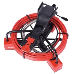 Модуль PIPE 25/16 для телеинспекции труб ø 40 - 100 мм, L 16 м