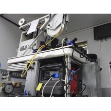 Система телеинспекции труб на базе автофургона HD, ø 100 - 2500 мм, L 300-600 м Система телеинспекции труб на базе автофургона HD, ø 100 - 2500 мм, L 300-600 м