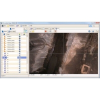 Программное обеспечение IKAS Evolution Professional для систем телеинспекции IBAK