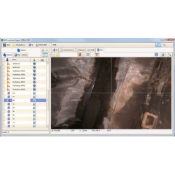 Программное обеспечение IKAS Evolution Professional для систем телеинспекции IBAK