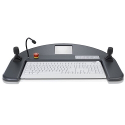 Роботизированная система телеинспекции HD для труб ø 100 - 2500 мм, L 300-600 м