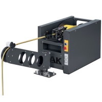 Стационарная роботизированная система телеинспекции IBAK для труб ø 100 - 2500 мм, L 200 м