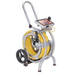 Проталкиваемая система телеинспекции MiniLite 2 IBAK для труб ø 90 - 450 мм, L 80 м