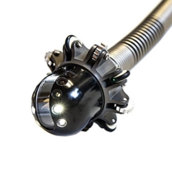 Устройство для исследования горизонтальных отводов