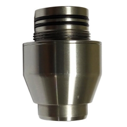 Переходник-адаптер для подсоединения осевых видеокамер