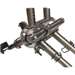 Фонарь водонепроницаемый для роликового центратора