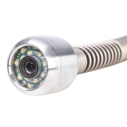 Видеокамера осевая KK55