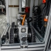 Система телеинспекции труб Pipe–View на базе автофургона, ø 100 до 2500 мм, L 500 м