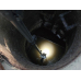 Система телеинспекции PV4 Pipe–View для шахт и колодцев ø 200 - 2000 мм, L 7 м