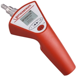 Акустический течеискатель ROleak Aqua 3 Plus