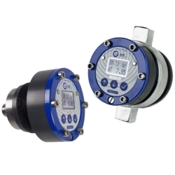 Логгер температуры и давления для поиска утечек DRULO 3