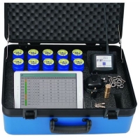 Акустические логгер-датчики AZ 100 BIDI