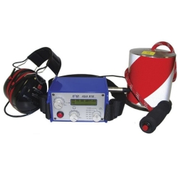 Акустический течеискатель AQUA M100