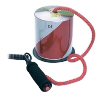 Напольный микрофон для течеискателя