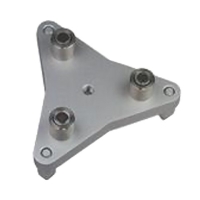 Треножник для напольного микрофона течеискателя