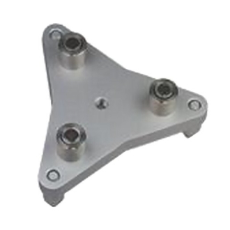 Треножник для напольного микрофона течеискателя