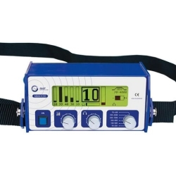 Акустический течеискатель AQUA M200