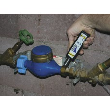 Акустический течеискатель (геофон) AQUA М40 Акустический течеискатель (геофон) AQUA М40