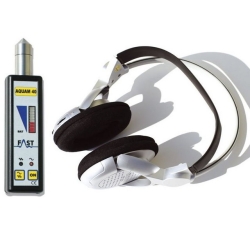 Акустический течеискатель (геофон) AQUA М40