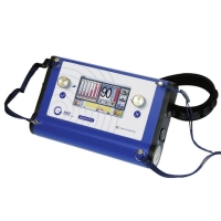 Акустический течеискатель AQUA M300 + поиск с помощью газовой смеси