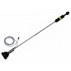 Газ зонд H2 для  поиска утечек, наземный