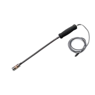 Газ зонд H2 для поиска утечек, ручной