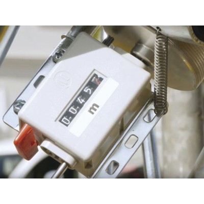 Акустический течеискатель PipeMic Flex с кабелем 50 м