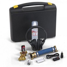 Акустический течеискатель PipeMic Flex с кабелем 50 м Акустический течеискатель PipeMic Flex с кабелем 50 м