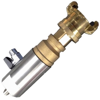 Гидрофон Fast