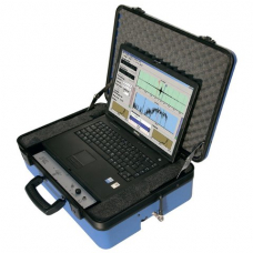 Корреляционный течеискатель (коррелятор) LOKAL 200 PC с ноутбуком