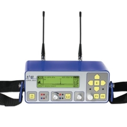 Корреляционный течеискатель (коррелятор) с акустикой LOKAL 300