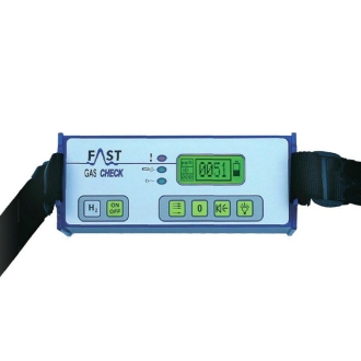 Прибор для определения утечек водородной смесью GasCheck H2