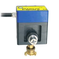 Трассоискатель-генератор импульсных волн PWG/2