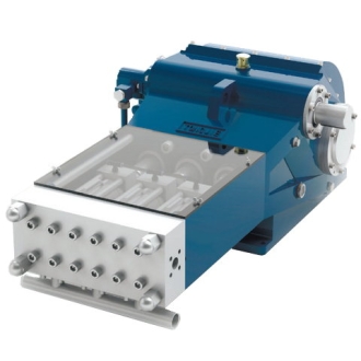 Плунжерный насос высокого давления 250TJ3G Tongjie, 173 л/мин, 1600 бар