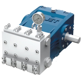 Плунжерный насос высокого давления 3D5E Tongjie, 160 л/мин, 160 бар