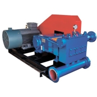 Плунжерный насос высокого давления T190 Yalong, 2275 л/мин, 630 бар