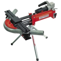 Электрогидравлический трубогиб ROBULL тип ME, закрытая рама, короткий радиус, ø 3/8 - 2"